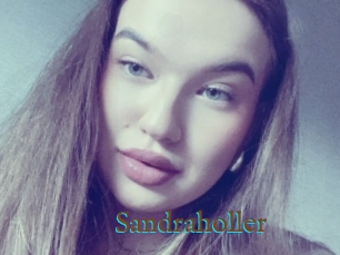 Sandraholler