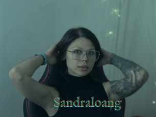Sandraloang