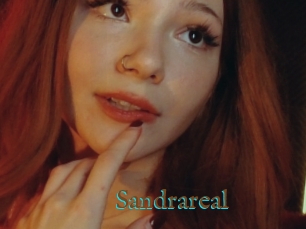 Sandrareal