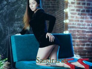Sandrarue