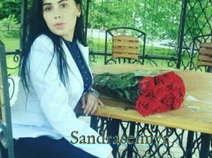 Sandraseimyr