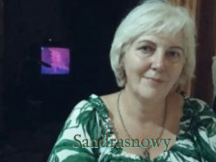 Sandrasnowy