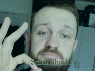 Sandrobacker