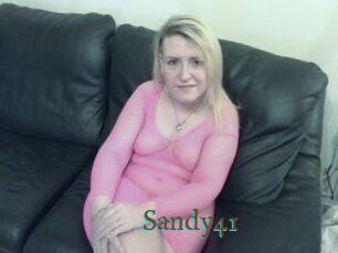 Sandy41