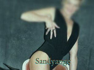 Sandyange