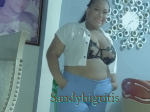 Sandybigtitis