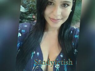 Sandyfetish