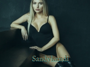 Sandykandi