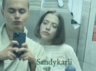 Sandykarli