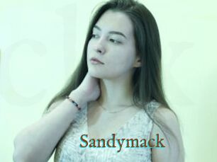 Sandymack