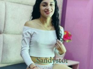 Sandystor