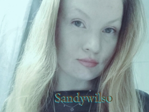 Sandywilso
