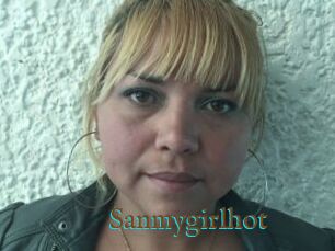 Sanmygirlhot