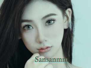 Sansanmm