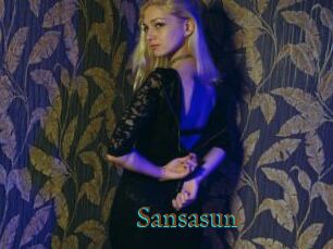 Sansasun