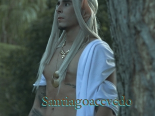 Santiagoacevedo