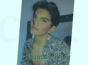 Santiagoking