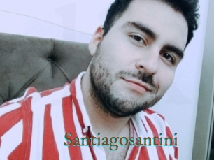 Santiagosantini