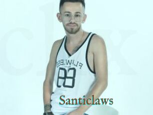 Santiclaws