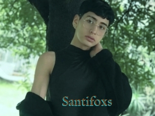 Santifoxs