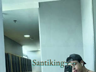 Santiking777