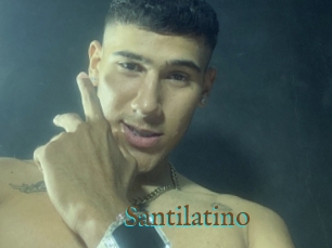 Santilatino