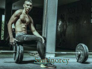 Santinorey