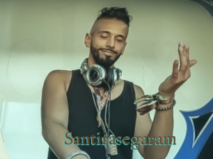 Santirasegaram