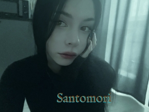 Santomori