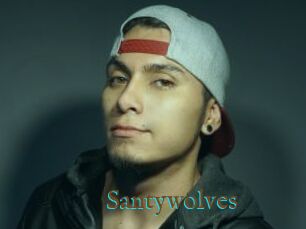 Santywolves