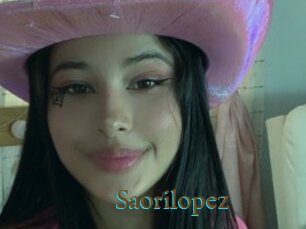 Saorilopez