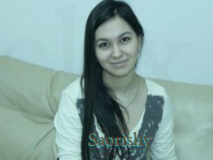 Saorishy