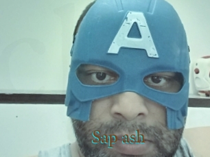 Sap_ash