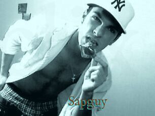 Sapguy