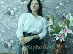 Saphofresh