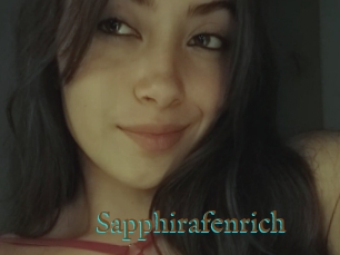 Sapphirafenrich