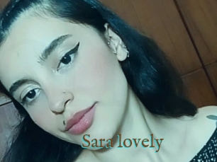 Sara_lovely