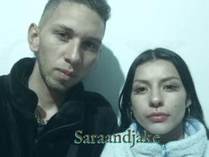 Saraandjake