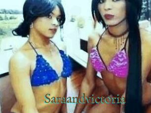 Saraandvictoria
