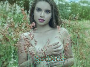 Sarabecky