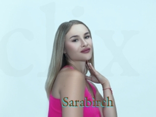 Sarabirch