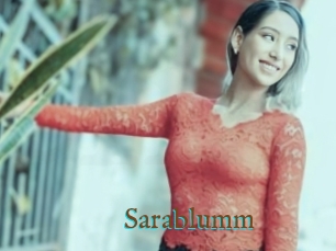 Sarablumm