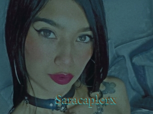 Saracaplerx