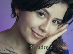 Saradove