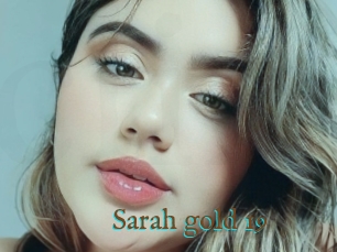 Sarah_gold_19