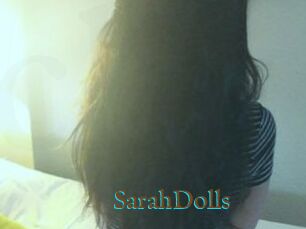 SarahDolls