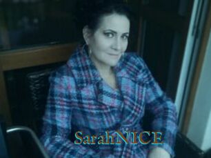 SarahNICE