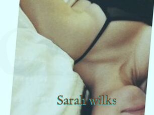 Sarah_wilks