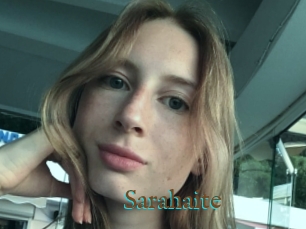 Sarahaite