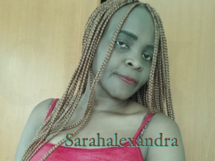 Sarahalexandra